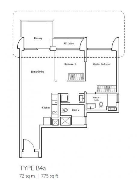LakeVille-floorplan-2bedroom