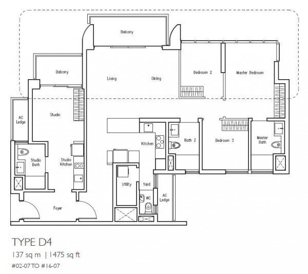 LakeVille-floorplan-4bedroom-dualkey