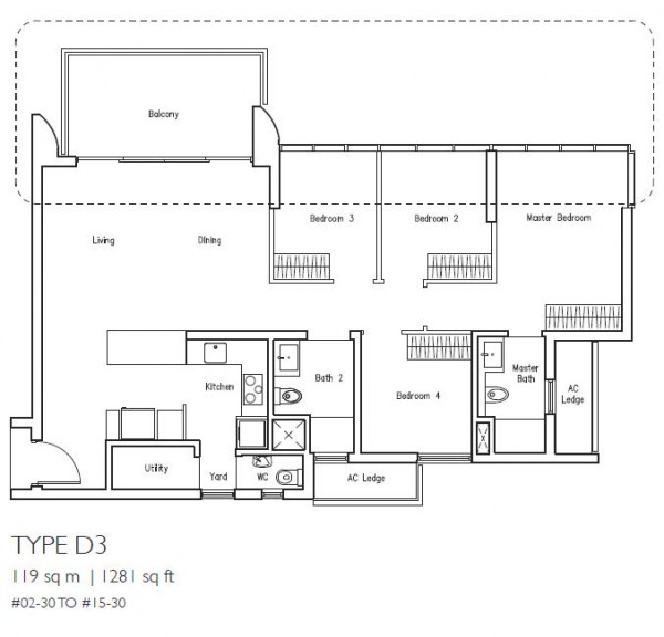 LakeVille-floorplan-4bedroom