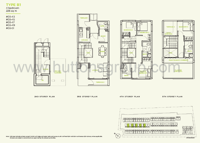 newest-floorplan-type-b1-4bedroom