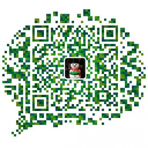 harry-wechat-qrcode